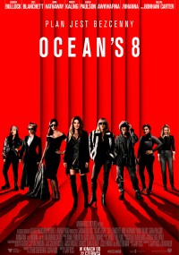 Oceans 8 Lektor PL 2018 Cały Film CDA - Oceans 8 Lektor PL 2018 Cały Film.jpg