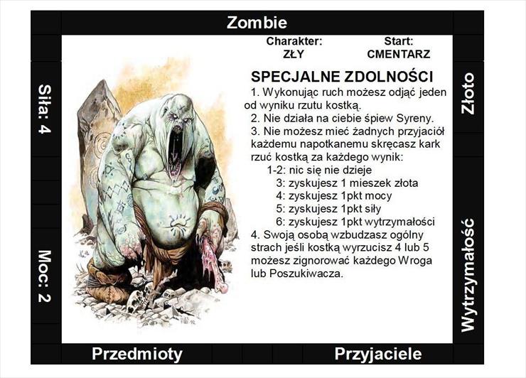 Karty Poszukiwacz 1 - Zombie.jpg