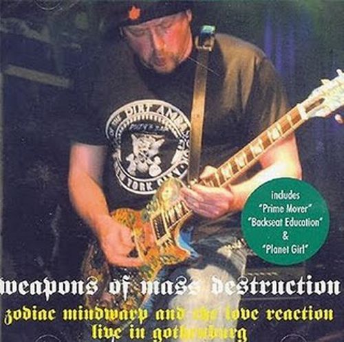 2003 - Weapons Of Mass Destruction - Live In Gothenburg - Front.jpg