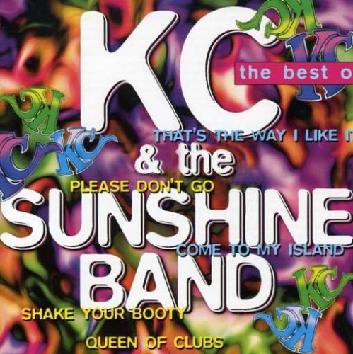 Kc  The Sunshine Band - The Best Of 1996 - 00 f.jpg