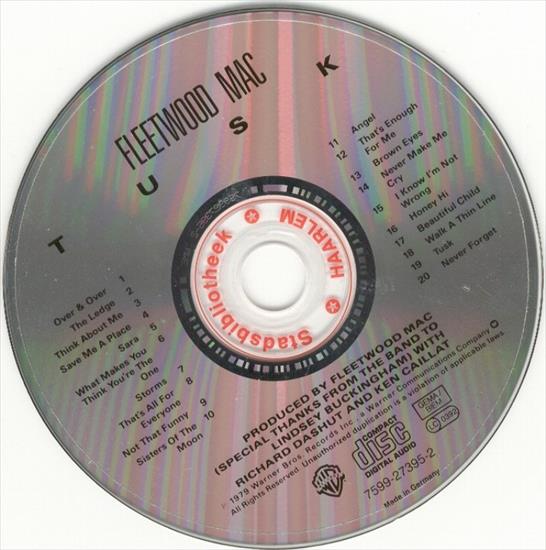 1979 - Fleetwood Mac - Tusk - Fleetwood_Mac_-_Tusk_label.jpg