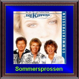 die flippers-1995 - Sommersprossen - 21-Album-Sommersprossen.jpg