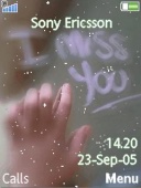 Sony Ericsson 240x320 super motywy - Animated_Miss_You.jpg