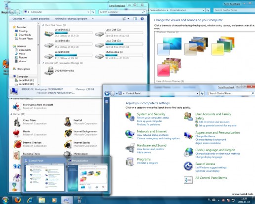 Windows 7 PL wszystkie wersje  aktywator - screen2.jpg
