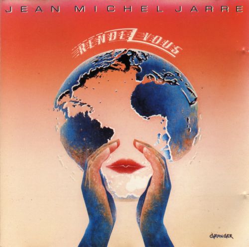 1986 Jean Michel Jarre - Rendez-Vous - Jarre Rendez - cover.jpg