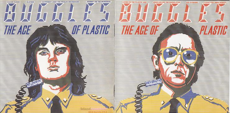 KOCISKO FULL COVERS - KOCISKO FULL COVERS - THE BUGGLES - The Age Of Plastic.bmp