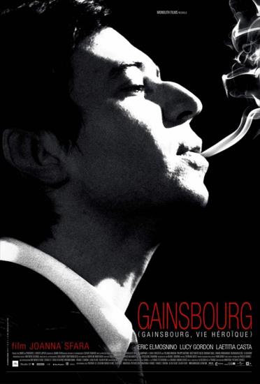 Gainsbourg 2010 - Gainsbourg Vie hroque.jpg