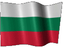 Flagi z calego swiata - Bulgaria.gif