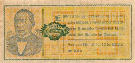 Mexico - MexicoPS954-5Pesos-1916-donatedrrg_b.jpg