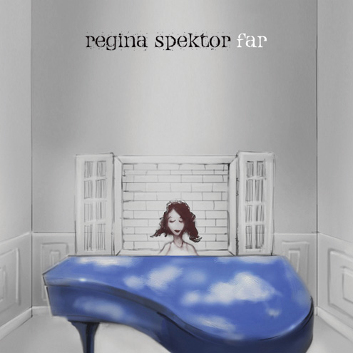 Regina Spektor - Far 2009 - Cover.jpg