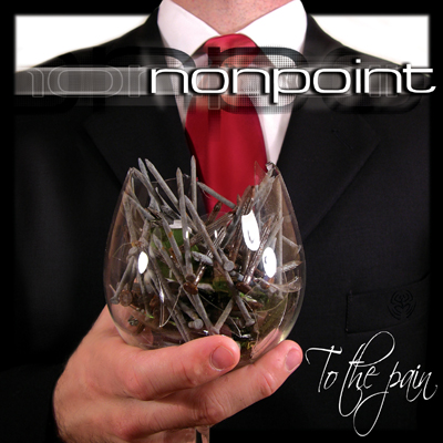Nonpoint - To The Pain - Cover.jpg
