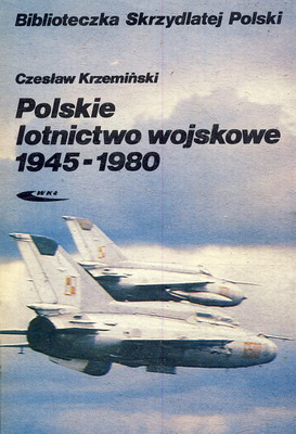 specjalne - Polskie lotnictwo wojskowe 1945-1980 okładka.jpg