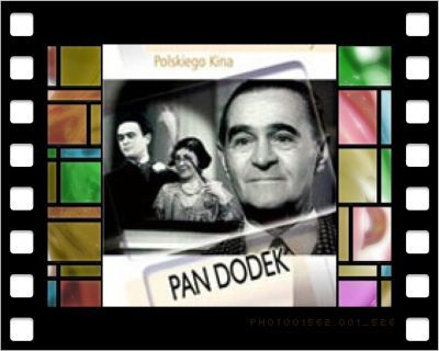 Plakaty 1961-1970 - Pan Dodek 1970 - plakat 01.jpg