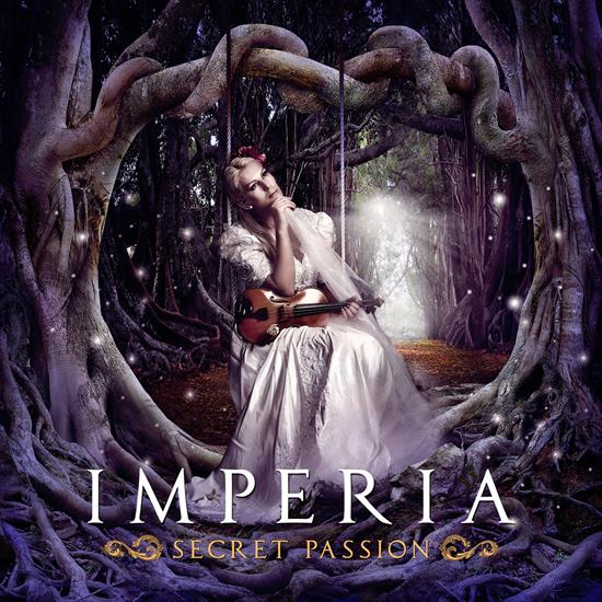 Imperia - Secret Passion 2011 - Imperia.jpg