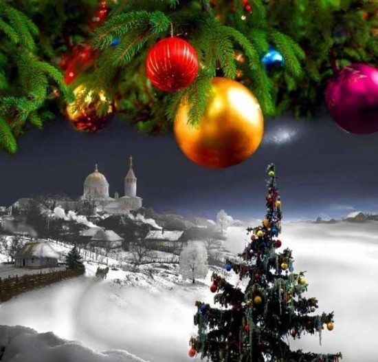 Stroiki, ozdoby, dekoracje - świątecznie_zima.jpg