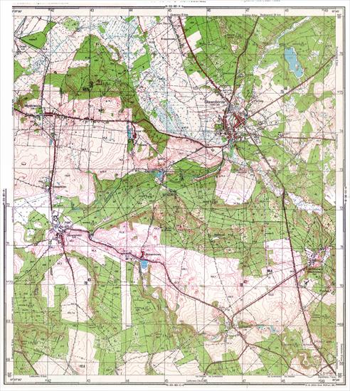 Mapy topograficzne LWP 1_25 000 - N-33-80-A-d_SLAWOBORZE_1988.jpg