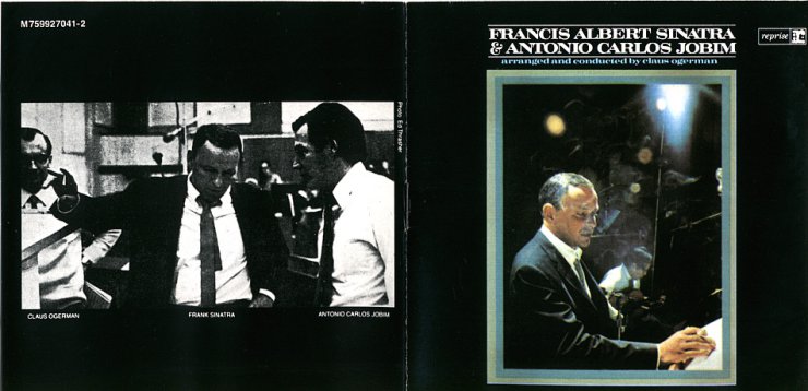 1967 - Francis Albert Sinatra  Antonio Carlos Jobim - front.jpg