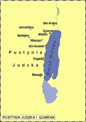Wokół Biblii - Pustynia Judzka i Qumran.jpg