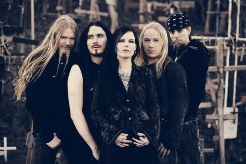 Nightwish z Anette Olzon - nightwish 3.jpg