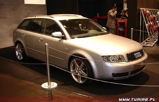 Auta2 - Audi A4 Avant.jpg