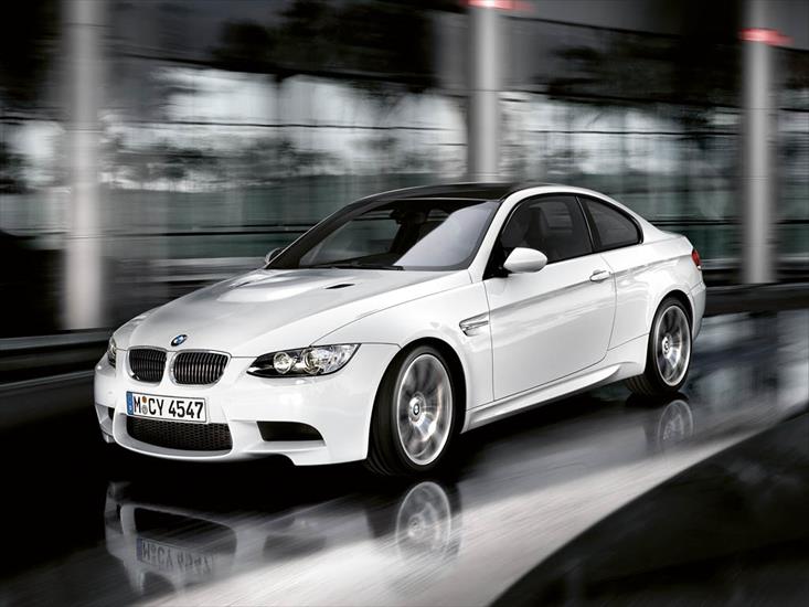 Bmw M3 coupe - BMW M3 COUPE  5.jpg