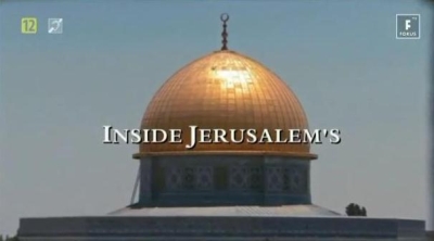 Screeny i okładki filmów - Najświętsze miejsca Jerozolimy.jpg