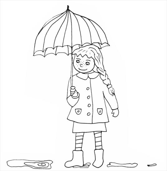 kolorowanki1 - dziewczynka z parasolem.jpg