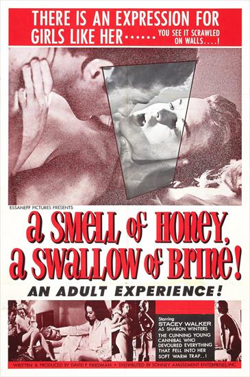 60s - Smell_of_honey_swallow_of_brine 1966.jpg