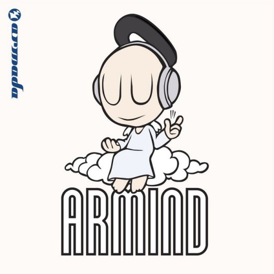 2007 ARDI301 VA - Armin van Buuren Presents Armind Vol 4 - cover.jpg