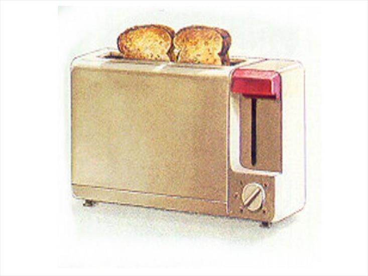 sprzęty domowe - toster1.JPG