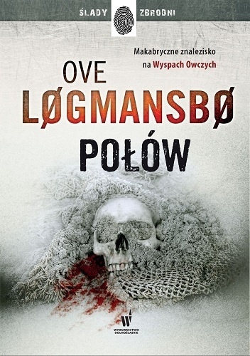 Ove Lgmansb  Remigiusz Mróz - Połów czyta Marek Kalita - okładka.jpg