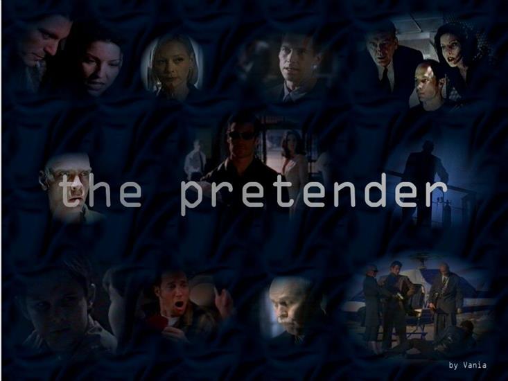 The Pretender Kameleon - The Pretender 7.jpg