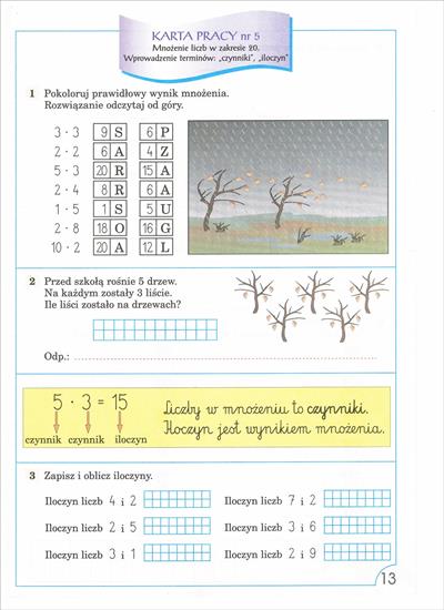 Karty pracy-mnożenie i dzielenie w zakresie 30 - 009.jpg