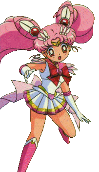Sailor ChibiMoon - ChibiUsa - ChibiUsa 42.gif