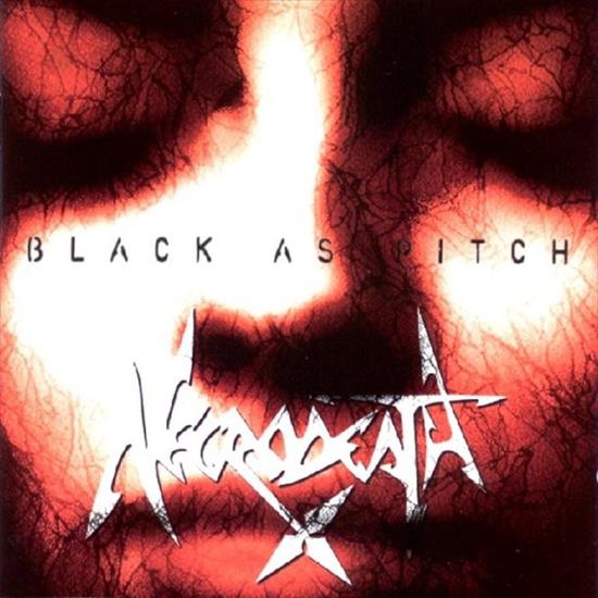 2001 - Necrodeath - Black As Pitch - Black as Pitch.jpg