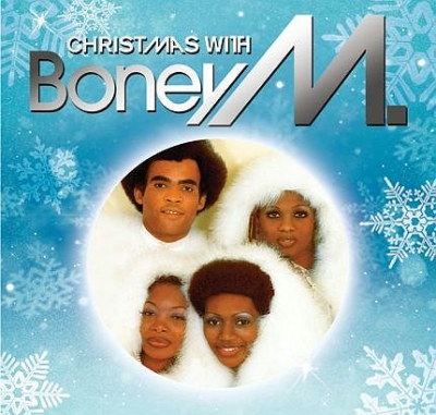 Swionteczna Muzyka - Boney M - Christmas.jpg