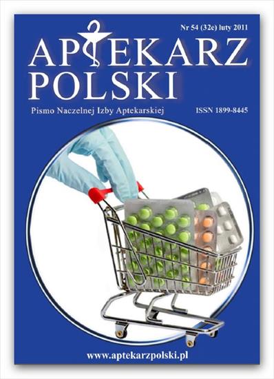 Aptekarz Polski - Aptekarz_2011_02.jpg