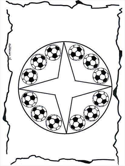 Piłka nożna - fussballmandala-b879.jpg