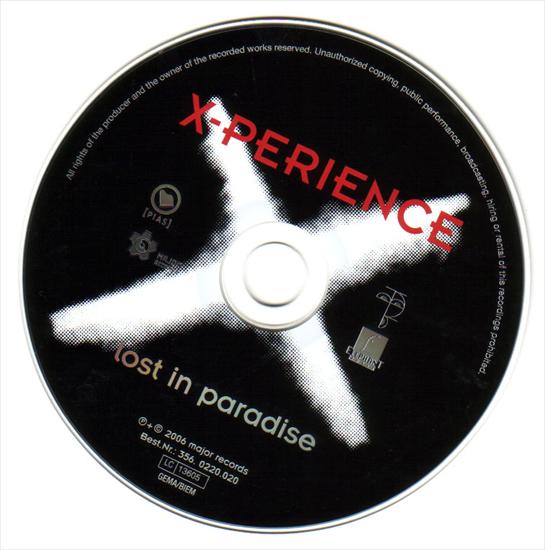 X-Perience 2006 Lost In Paradise - 00-x-perience-lost_in_paradise-2006-cd-mst.jpg