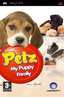 Petz My Puppy PSP - puppy.jpg