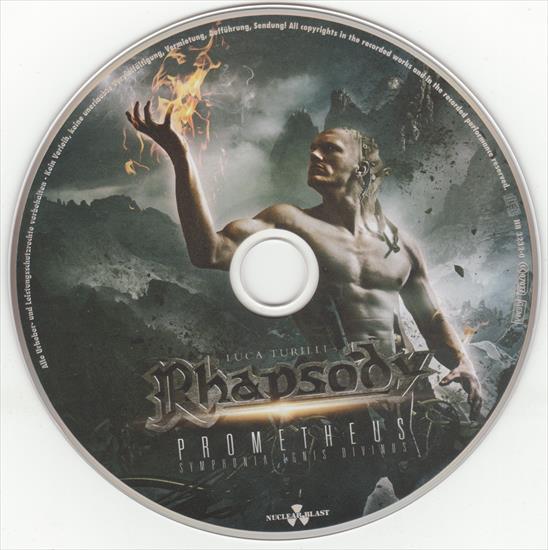 Rhapsody Prometheus, Symphonia Ignis Divinus 2015 - cd.jpg