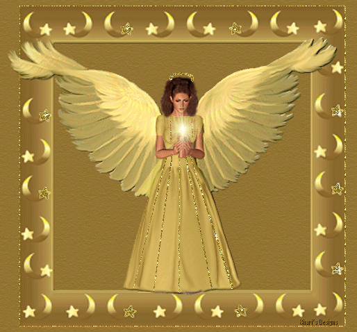 Anioły - 110.gif