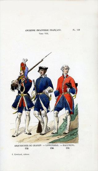 Atlas de lHistoire de lAncienne Infanterie Francaise, Philippoteaux - 0_6ff19_6e3e6f47_orig.jpg