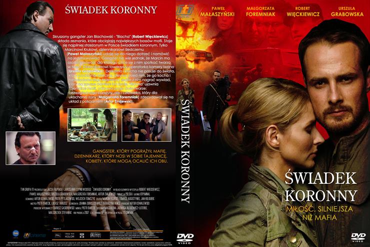  DVD Film  - Świadek Koronny.jpg
