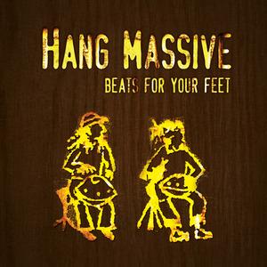 Hang Massive - Beats For Your Feet 2012 - Folder.jpg