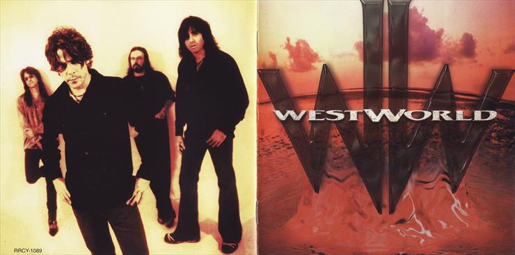 1998 Westworld - Westworld Flac - Booklet 01.jpg