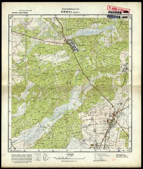 Mapy topograficzne LWP 1_25 000 - N-34-81-C-c_DRYGALY_1968_2.jpg