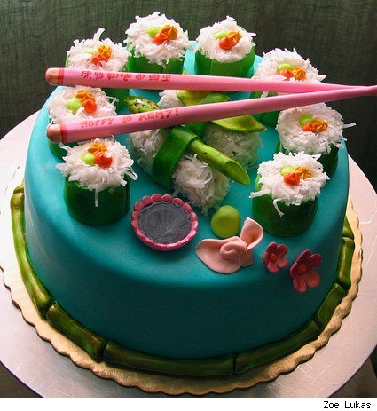 torty-arcydzieła - vegetarian-sushi-cake1.jpg