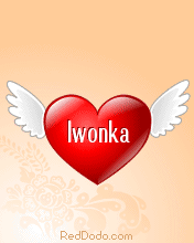 Miłosne - Iwonka1.gif