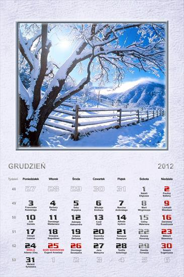 Pory roku - Kalendarz 2012 - Pory roku 12.png